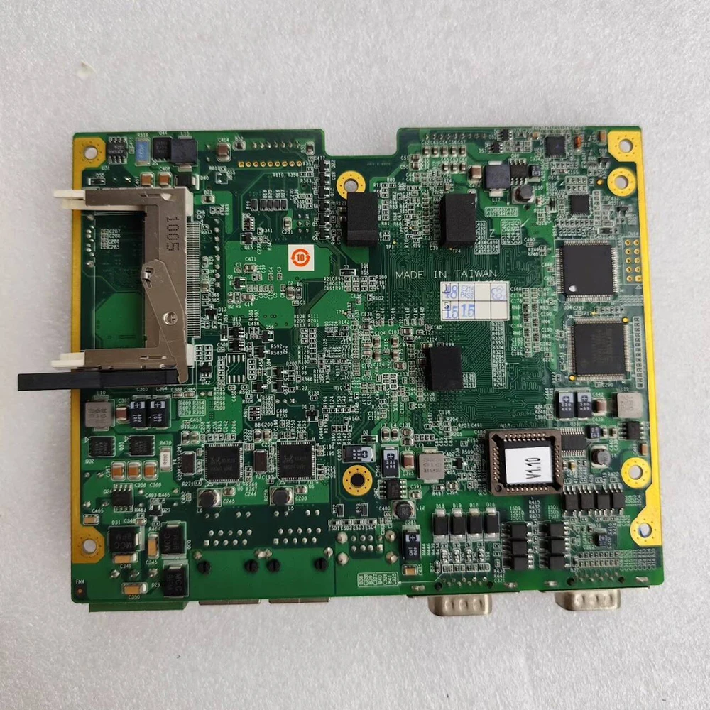 highly reliable Industrial board EAMB-1110 REV.A1