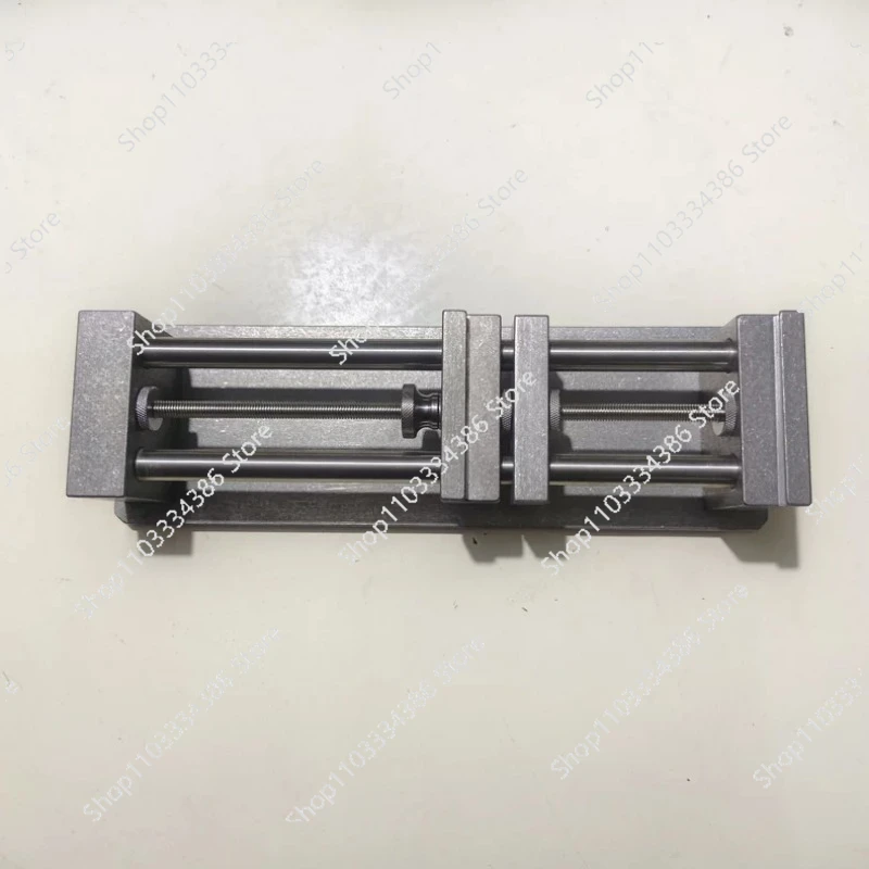 304 Stainless Steel Desktop Whetstone Sharpening Bracket