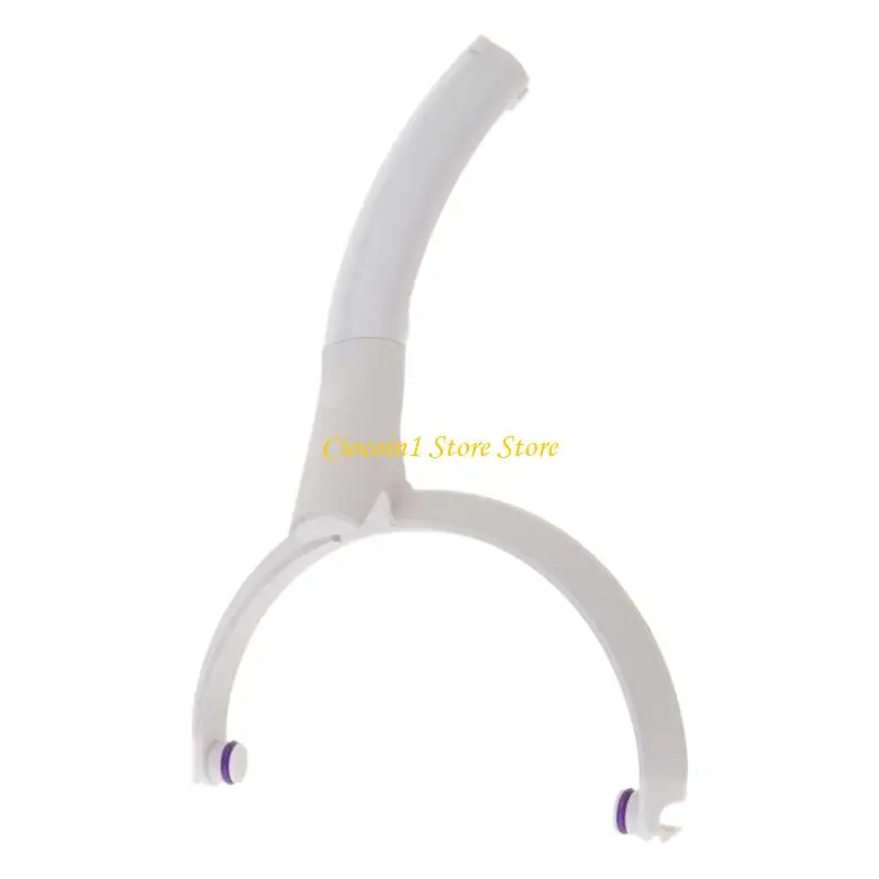 A3PC Headphone Hinge Replacement Part Simple Installation Process Restores Folding Mechanism For WH1000XM5