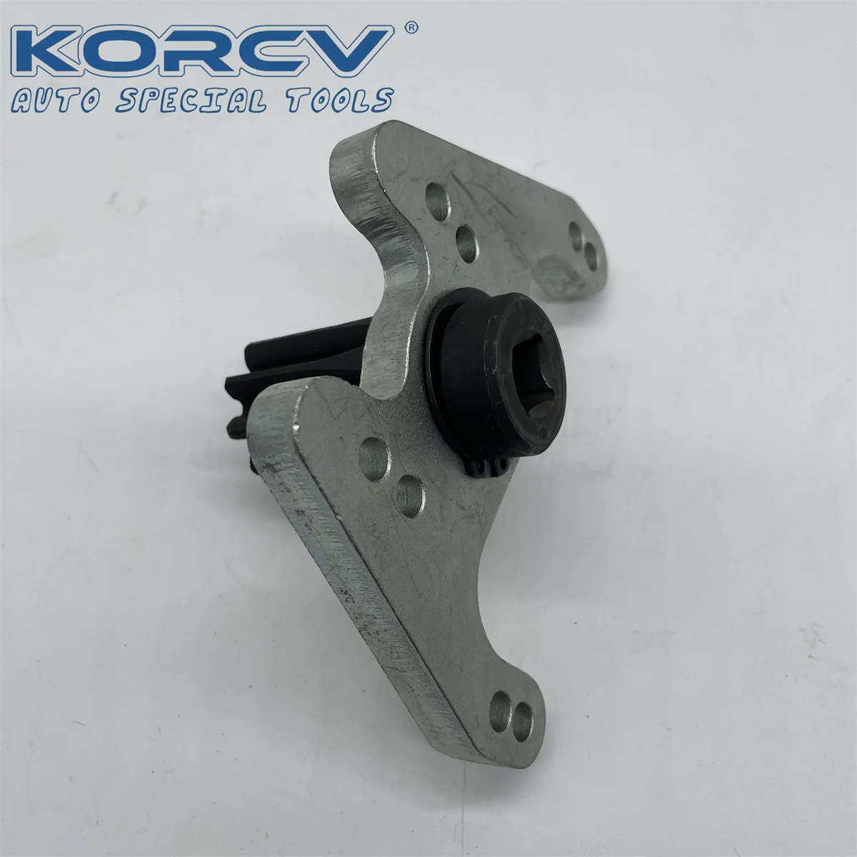 Picture 4: Special Tools for Volvo Trucks JD032 9996956 Engine Crankshaft Alignment Tool