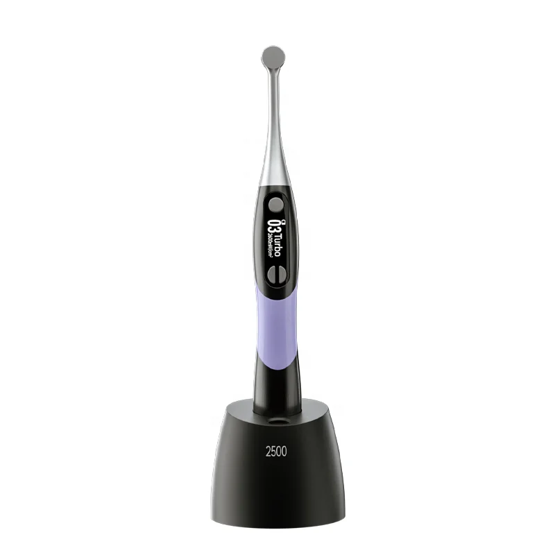 

Hot sale dentals curing light LED lamp Q8 PRO orthodontic one second light cure LED for composite resins materials