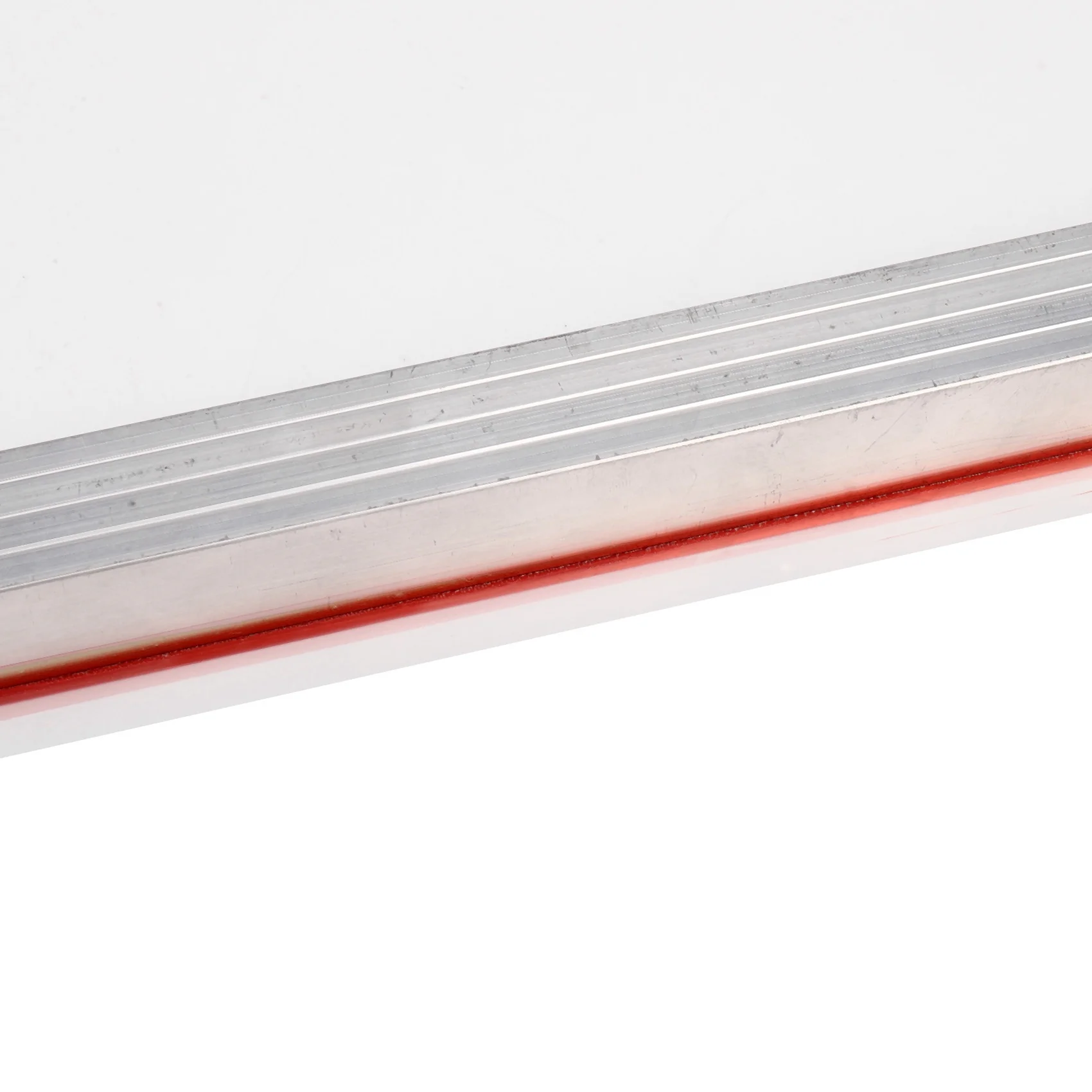 

BHBD-4Pcs A4 Трафаретная печать Алюминиевая рамка Растянутый 120T Шелкография Полиэстеровый экран для печатной платы