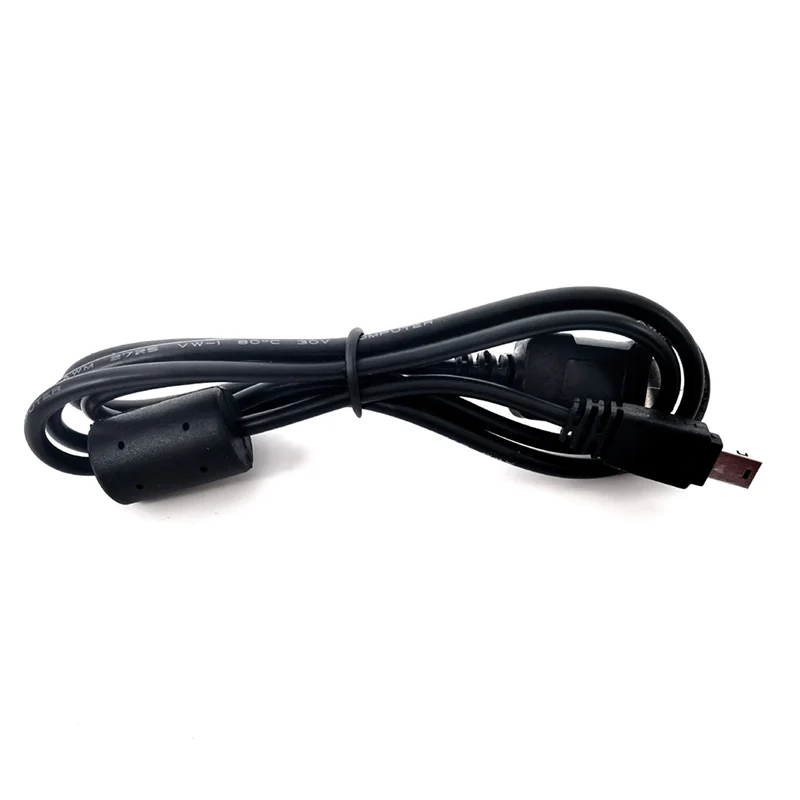 Kabel USB untuk Casio Exilim EX-S10 EX-S12 EX-Z80 EX-Z77 EX-Z2 EX-Z9 EX-Z90 EX-Z2000 EX-Z2200 EX-Z2300 TR200 TR100 TR150