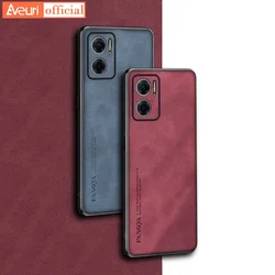 For Redmi Note 11E Pro 11R Phone Case Luxury PU Leather Case For Xiaomi Redmi 10 5G 2022 Note 11E Back Cover Silicone Protection
