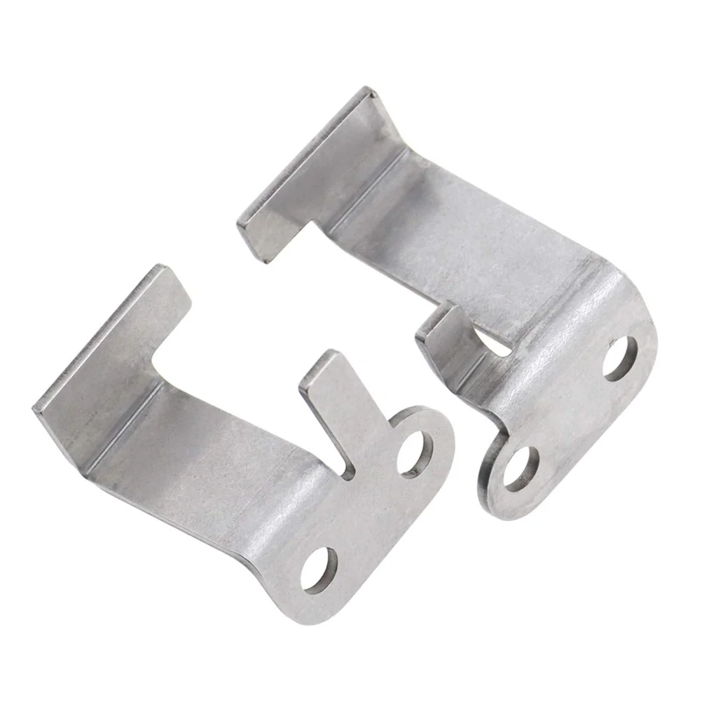 

Waterproof Intake Manifold Vacuum Repair Kit Includes Runner Control Bracket for Vehicle Engine Maintenance