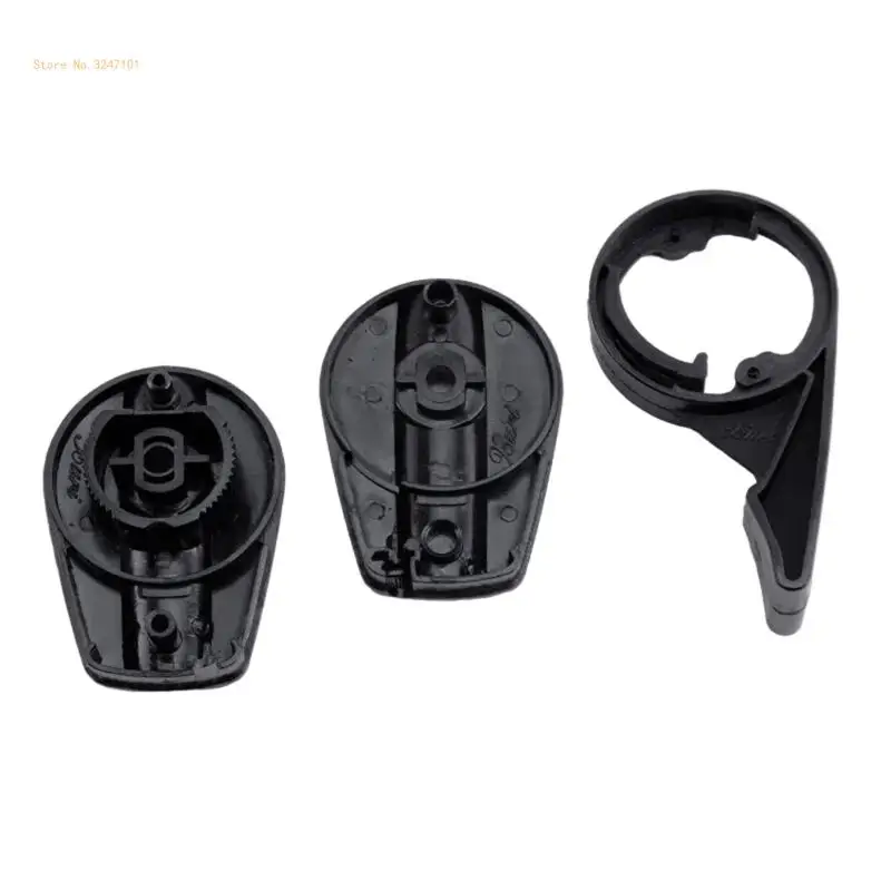 Throttle Trimmer Brush Cutter Mower Throttle Handle Throttle Cable Dropship