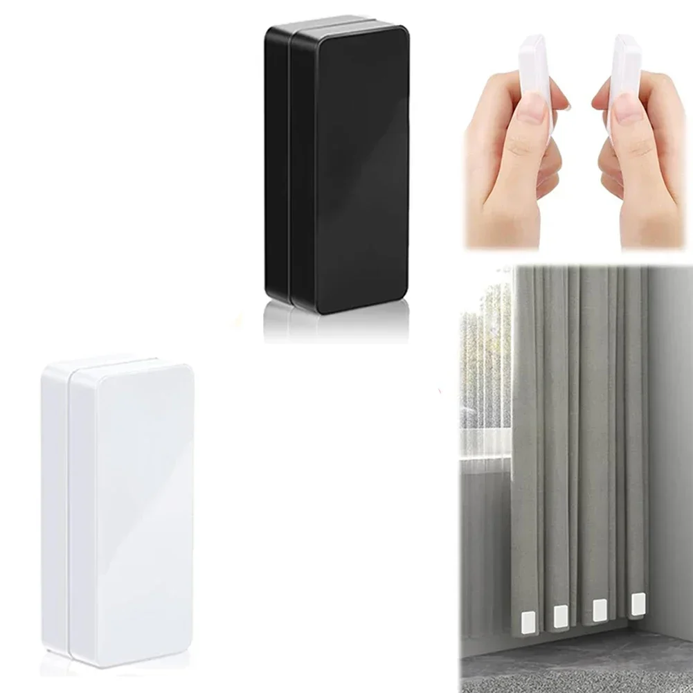 

Heavy Duty Magnetic Flag Weights Set 8 Pack Silicone Coated Magnets Hold Flags Porch Flags and Banners Securely