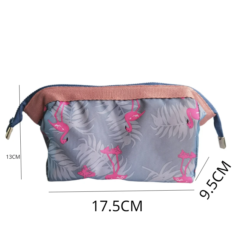 18 Bottles Essential Oil Carry Bag Portable Travel Double-layer Nail Polish Box Cosmetic Storage Perfume Lipstick Organizer