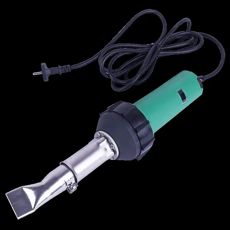 Hot220v Heat Welding Gun Electronic Heat Gun