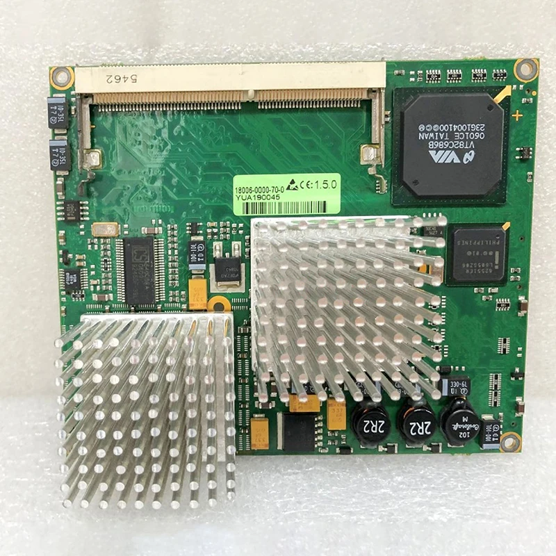 For kontron Embedded Industrial Medical Core Board 18006-0000-70-0