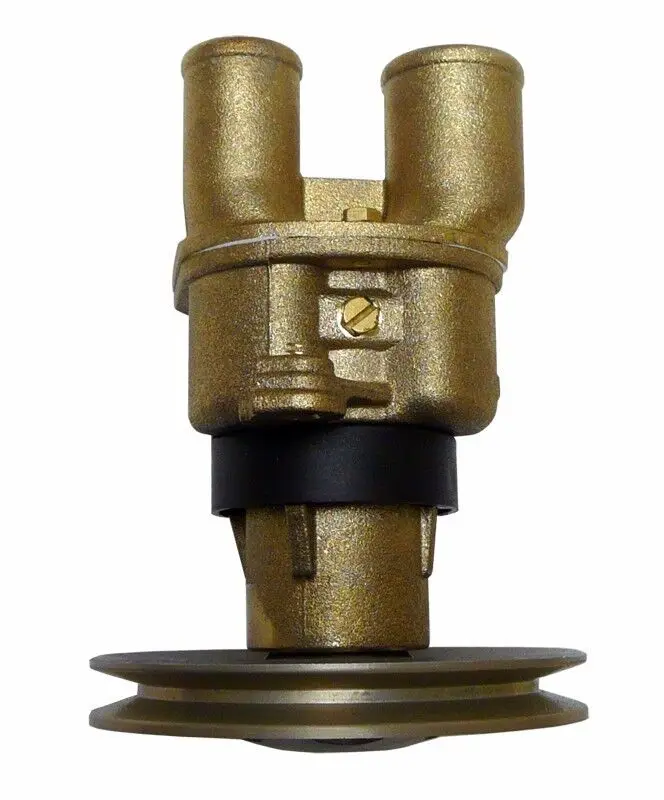 Penta 3857794 Sea Water Pump 3851982 3855079 3852399