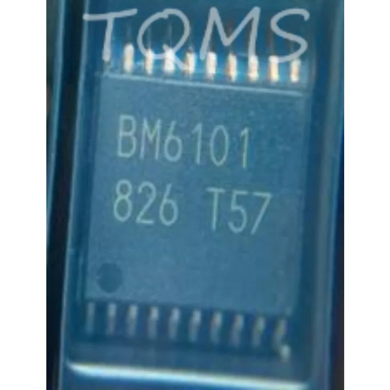 

(5piece)BM6101FV-CE2 BM6104FV-CE2 BM66002FV-CE2 SSOP20 BM6112FV-CE2 SSOP28 Provide one-stop Bom delivery order