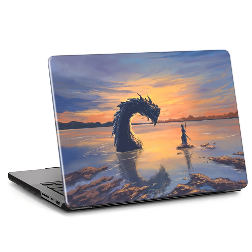

Printed design for 2025 MacBook Air M4 A3240 A3241 Case For Macbook Air 13 For m4 macbook pro 14 case M1 Pro 13 Pro 16 M4 cover
