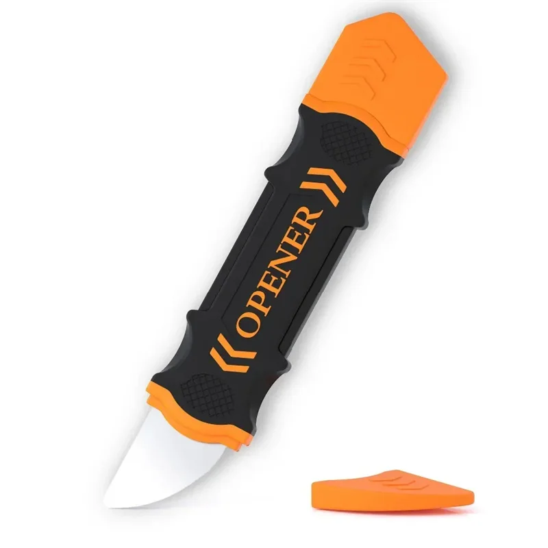 

Инструмент для открытия лопаток для мобильных телефонов, ноутбуков, планшетов, крышек ЖК-экрана, удаления стекла и замены батареи