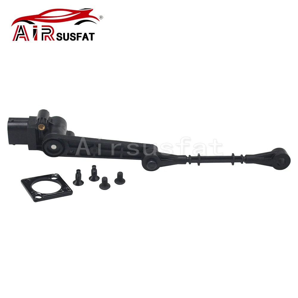 Rear Left & Right Air Suspension Height Control Sensor For Land Rover Discovery 3 LR3 Range Rover Sport LR020159 LR020161