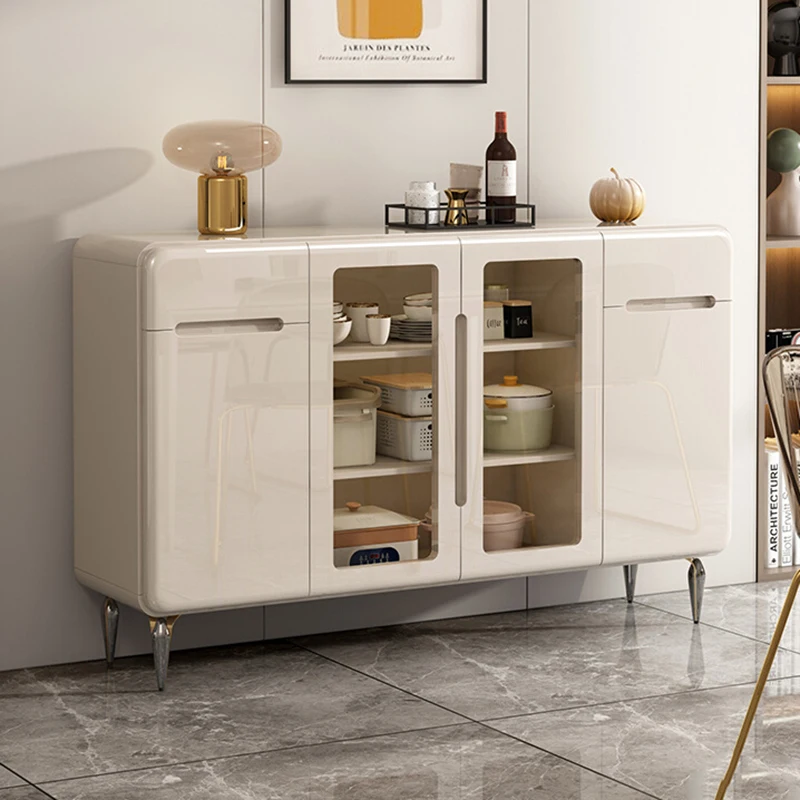 

Korean Minimalist Living Room Cabinets Classic Cute Rustic Aesthetic Living Room Cabinets Italian Modern Meuble Home Furniture