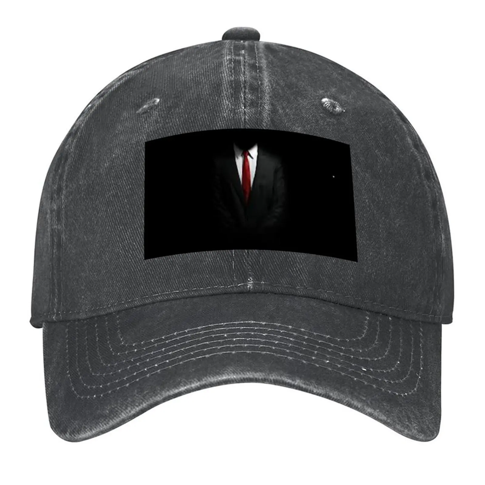 

Hitman. Baseball Cap foam party Hat summer hat Hat Man Luxury Brand Man cap Trucker Hats For Men Women's