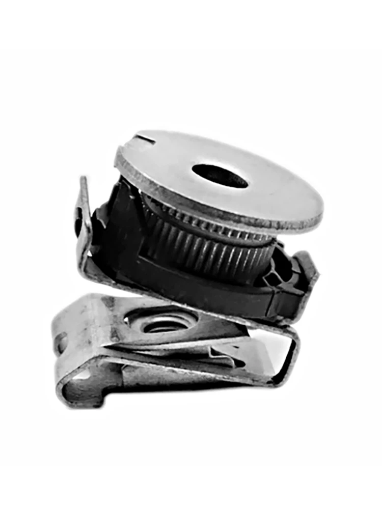 Entretoise de vis de montage de phare, pour Audi A3 A4 Q7 TT R8 VW Polo Sharan Touareg Seat Alhambra Exeo/ST 8P 7806305 8E 0806193