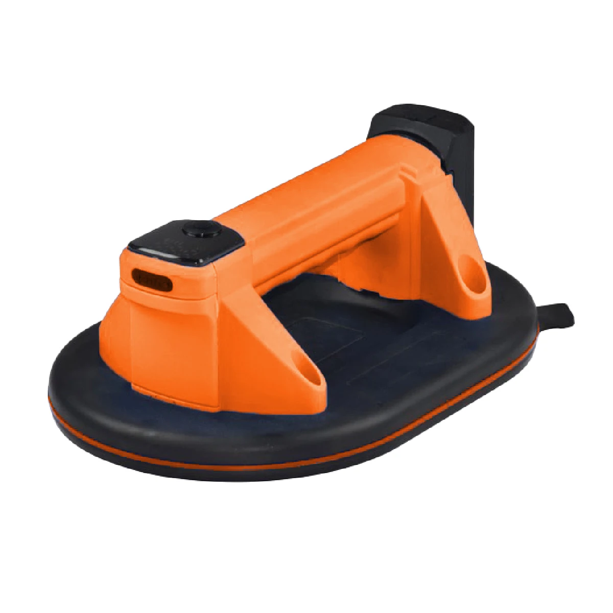 

Direct Manufacturer Customized Hand Tool Electric Smoothvac-Oval Suction Cup For Export