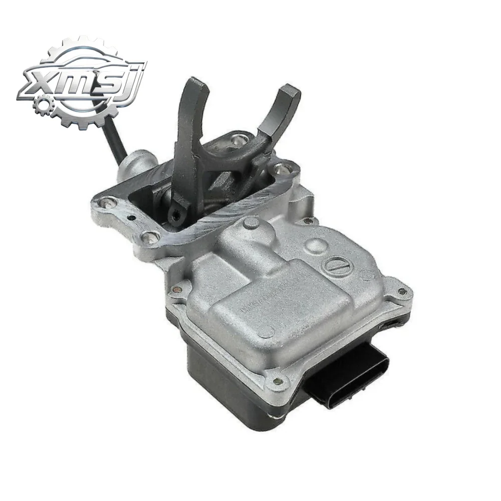 

Actuador de vacío del diferencial delantero 4WD 4140035033 41400-35033 para Toyota 4Runner Hilux 4x4 V6 2003-2019 41400-35034 60