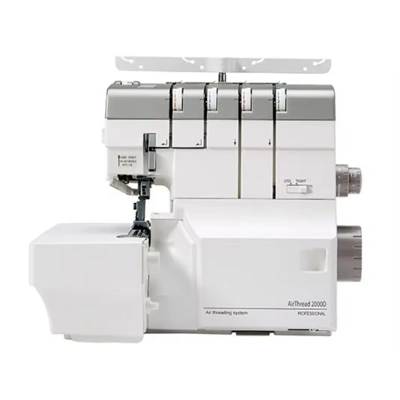 AirThread 2000D Automatically 2/3/4 Threaded Servers for Increased Industrial Efficiency