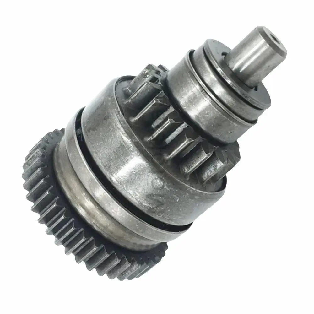 NUEVO MOTOR DE ARRANQUE BENDIX COMPATIBLE CON POLARIS MAGNUM 325 330 425 500 SCRAMBLER 250 400 500 CC