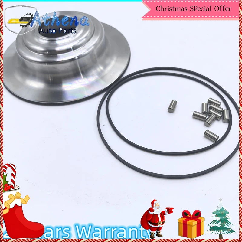 Brand New JF011 Piston Kit for Nissan Transmission Repair Warranty Cost price wholesalers High Quality Car Accessorie  Enhanced