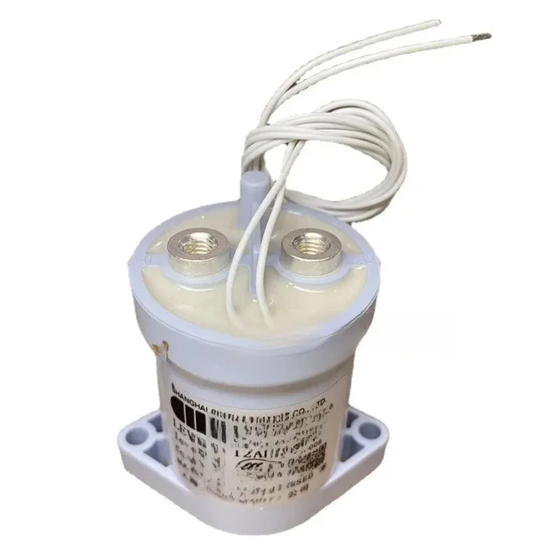 

Высоковольтное реле Sci-Contactor, 100А, 12В, New Energy, LEV100-12AD
