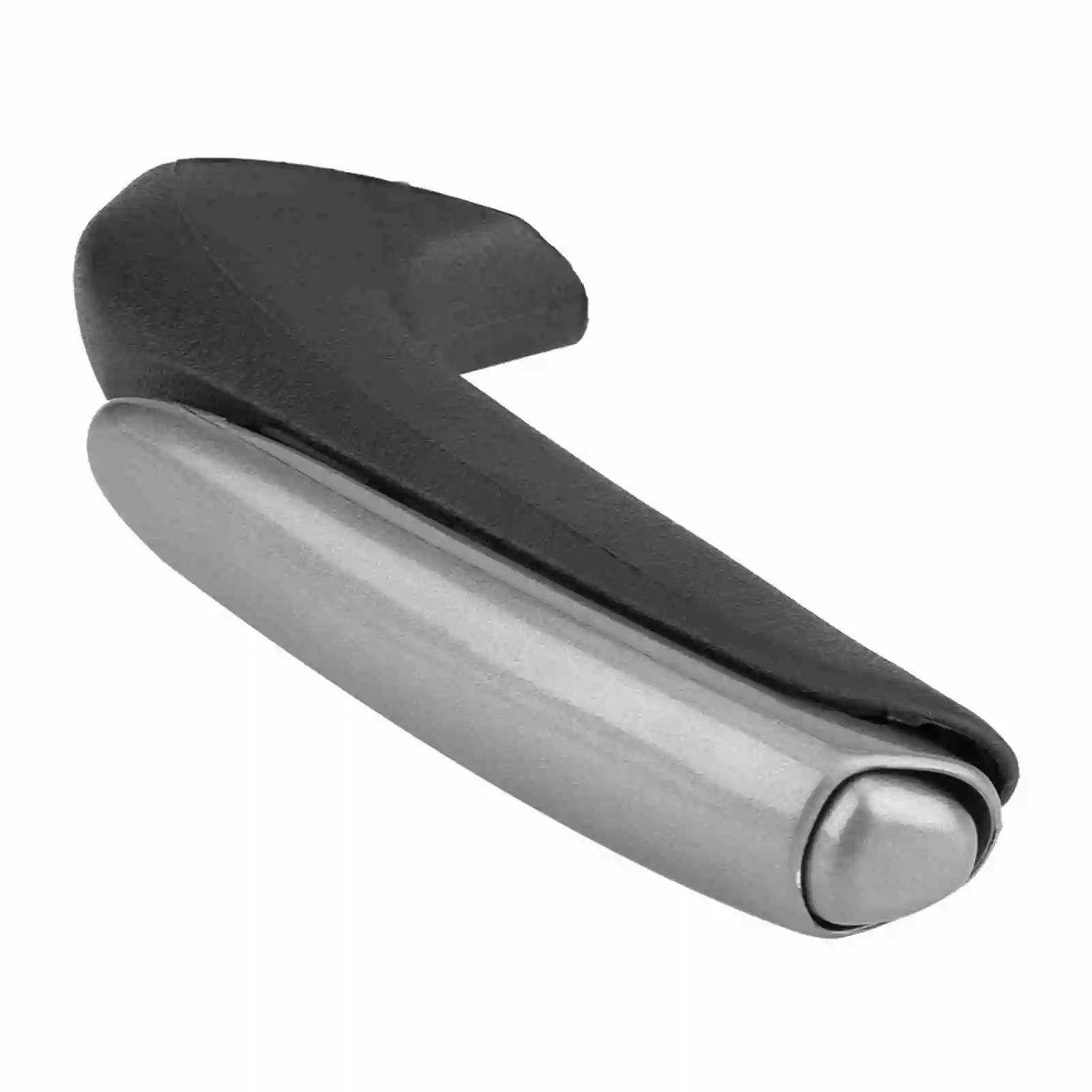 Car Handle Grip Cover Handbrake Protector Cover for Honda Civic Sedan 2006 2007 2008 2009 2010 2011 Interior Trim Black