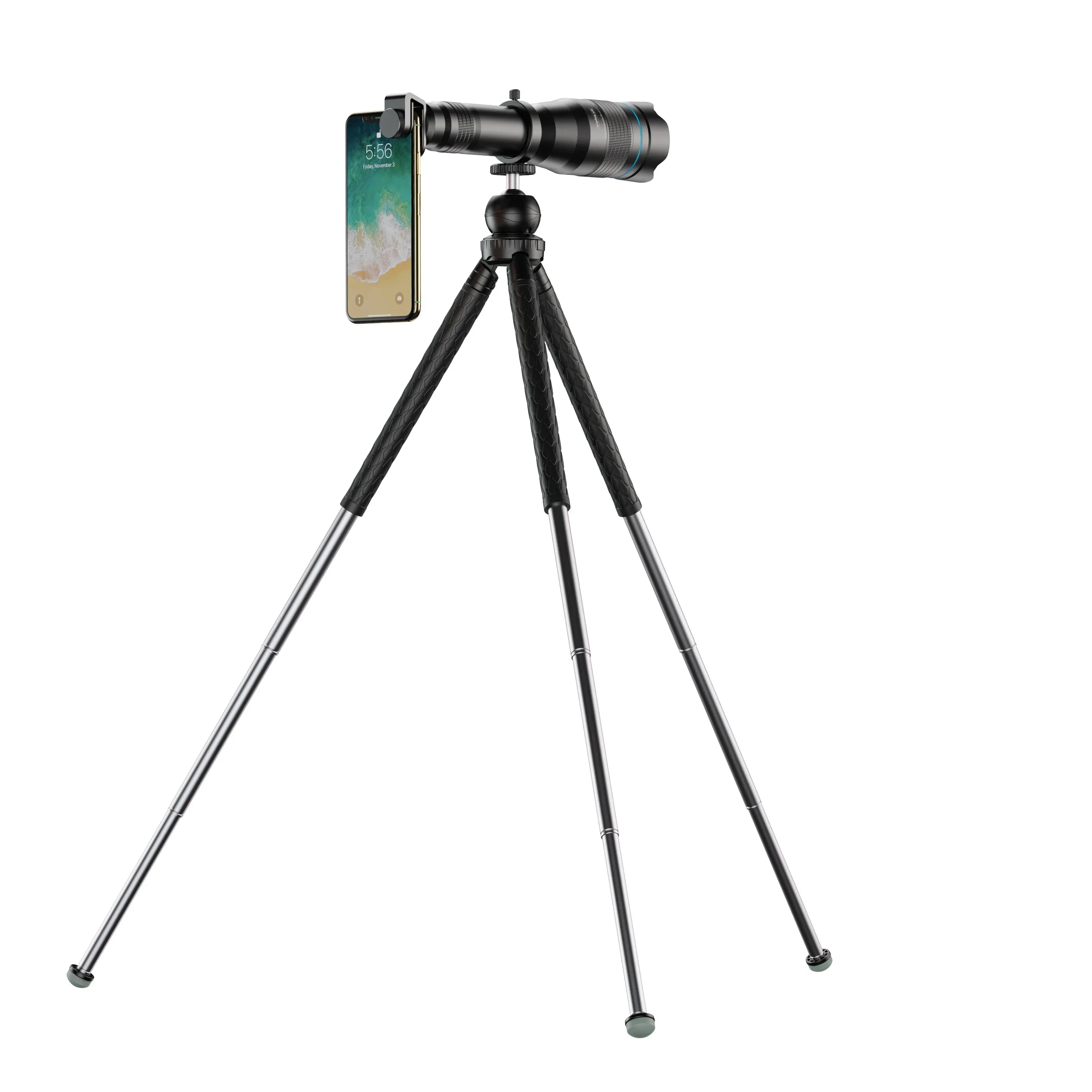 60X Telephoto Lense… - image