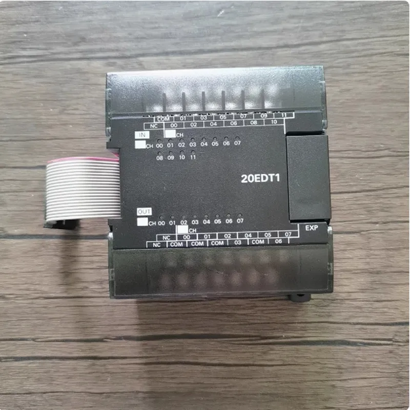 

New Original Module CP1W-20EDT CP2E-S60DT-D CP1W-CIF41 CP2E-N40DR-A CP2E-N14DT1-D CP1W-AD042 CP1W-32ET CP1W-20EDT1