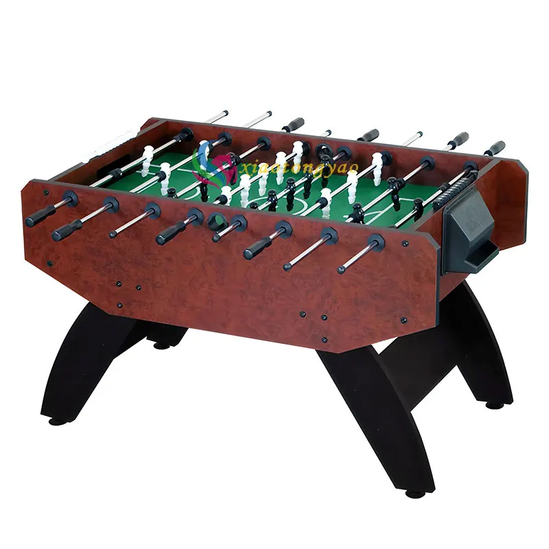 

High Quality Professional Foosball Soccer Table Football Table Table Soccer for Sale