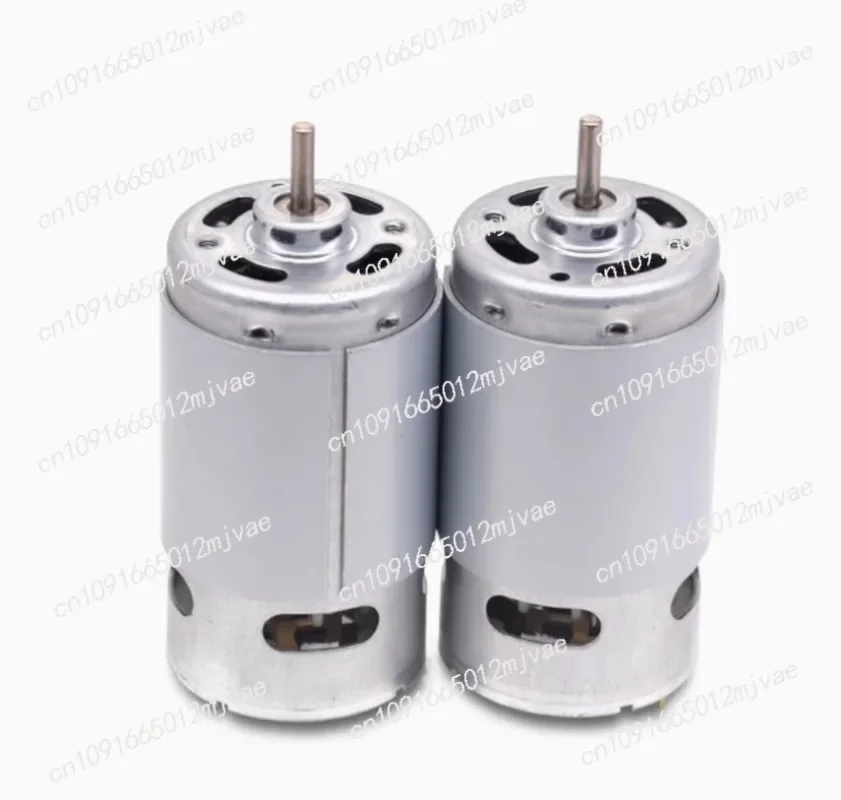 RS560 Motor 565 Dc …