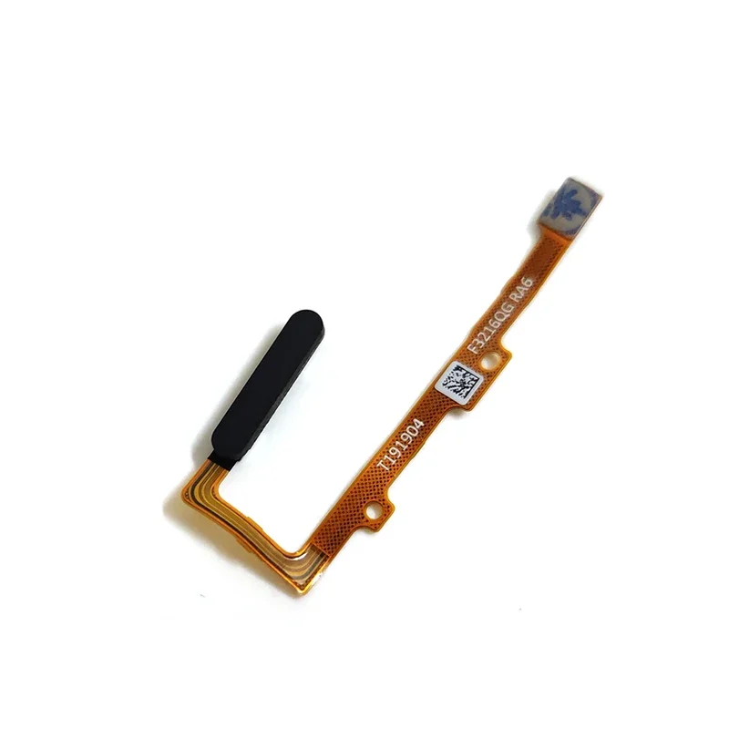 

For Huawei Nova 5T Power Button Fingerprint Sensor Flex Cable Repair Parts