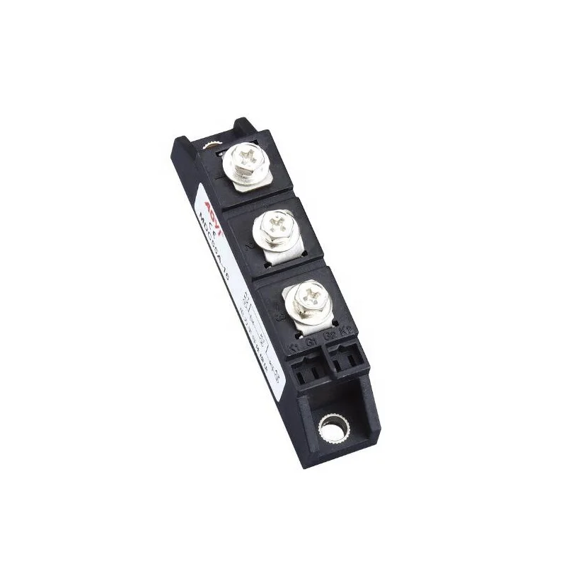 SKKT MTC 20-600A 1600V SCR Power Module Common Thyristor & Triac Diode Modules