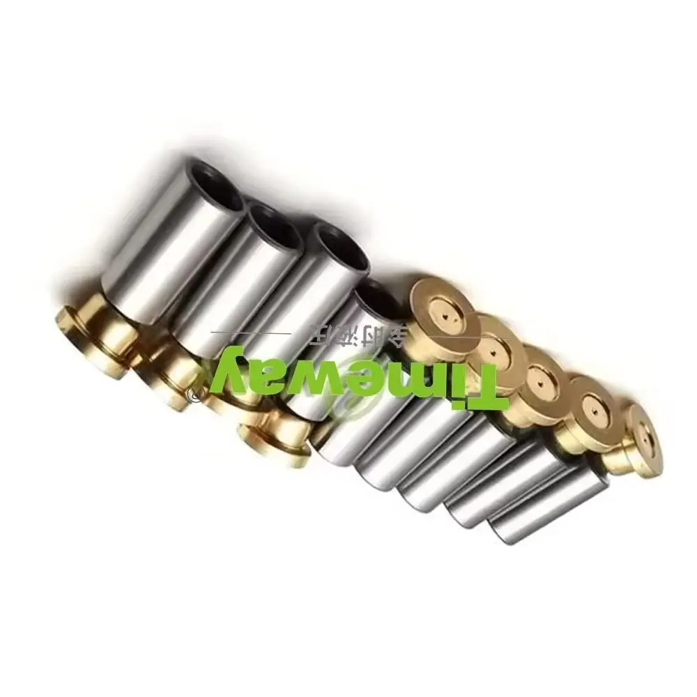 Hydraulic Pump Acce…