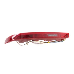 Rear Bumper Tail Light Lamp Left Replacement for AUDI Q7 2009-2015 American Version OEM 4L0 945 095 A