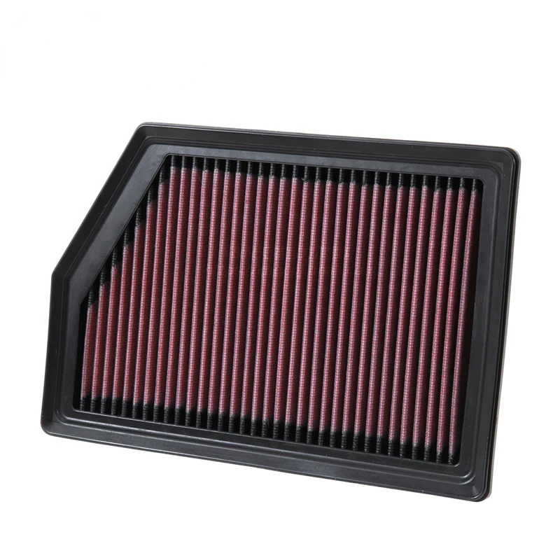 

High Flow Air Filter Intake Style Filter 33-5009 FOR Car Jeep Jeep Free Light