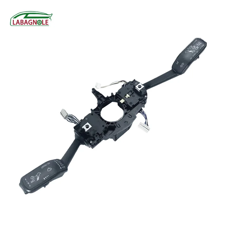 

Steering Column Switch Cruise Control for Skoda Octavia 2014-2022 VW - Ref 5Q0953513F 5Q0 953 513 F 5Q0 953 513F