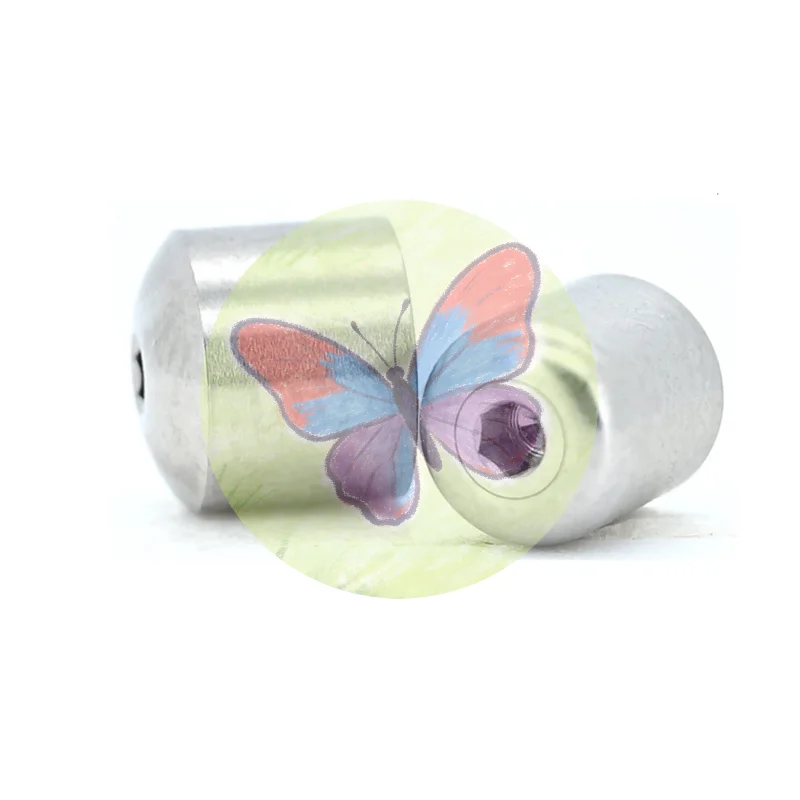 

Серия для немедленной реставрации зубов: Защитный колпачок для трансферного стержня, прямоугольный, с титановым основанием, аксессуары для оральных имплантатов!