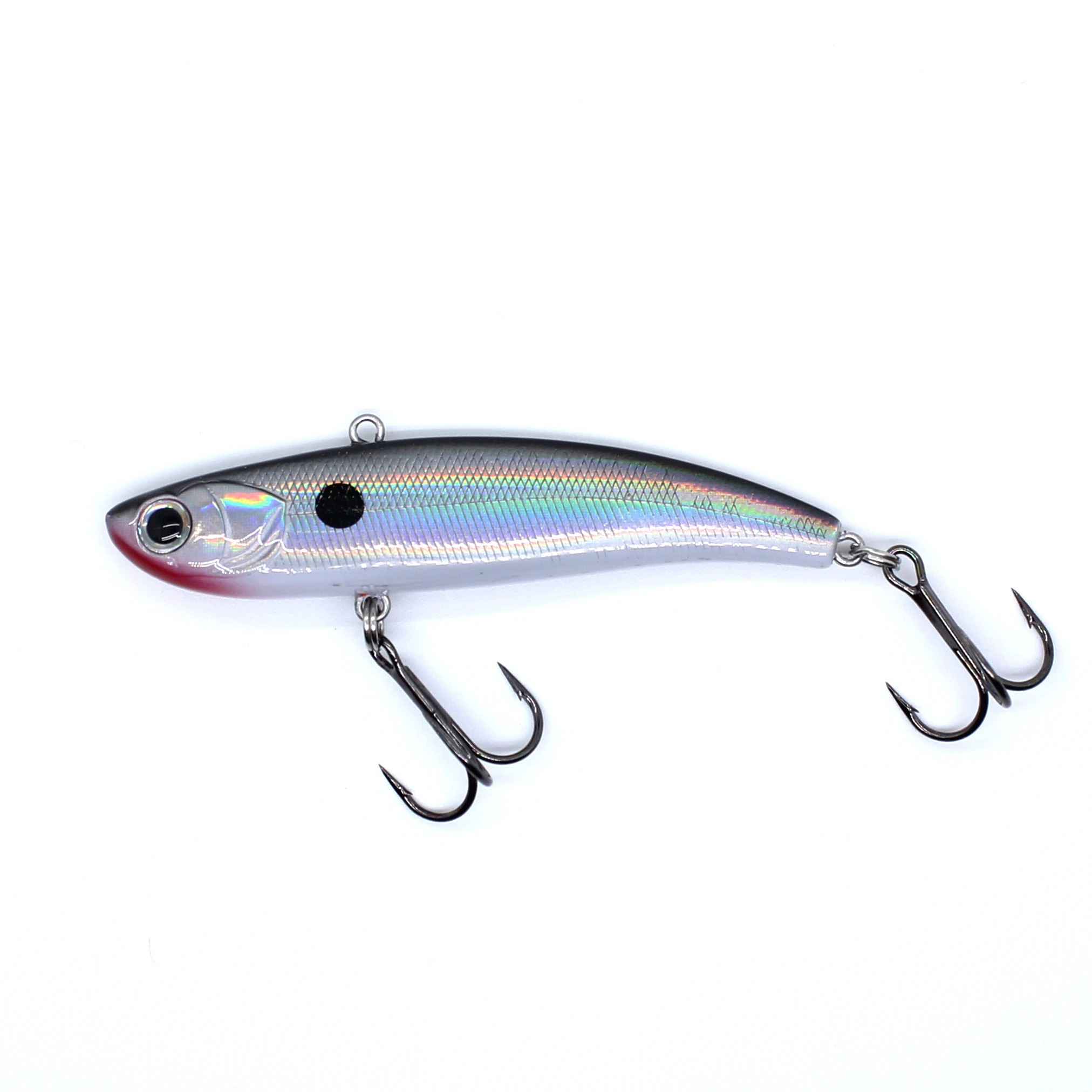 AOCLU Wobbler Super Qualität Sinking VIB Vibration 70mm 14g 90mm 29g 21g Harten Köder Angeln locken Bass Frisch Salzwasser VMC Haken – Detail 13