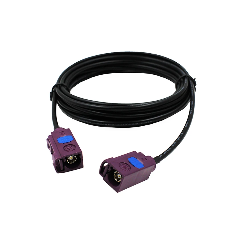 3 Meter RG174 Fakra…