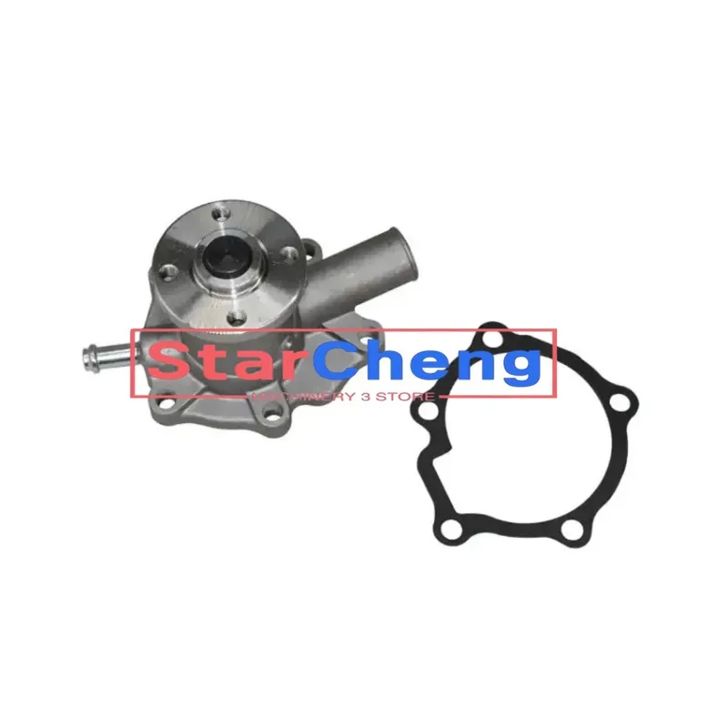 Higher Quality for Kubota D850 D950 V1100 52MM 1G820-73030 15852-73030 Water Pump Excavator Accessories