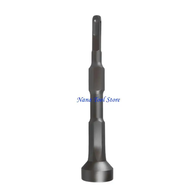 

31GJ Air Hammers Bit Impact Hammers Head Prevents Failure In Rigorous Applications