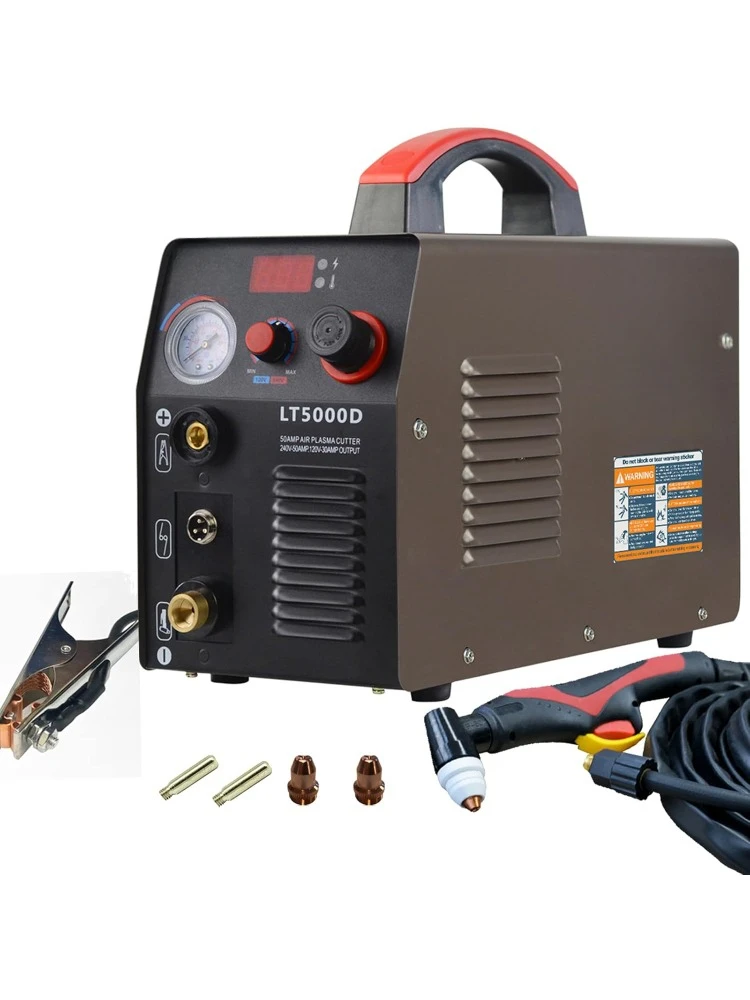 2024 חותך פלזמה משודרגת 5/8 אינץ 16 מ