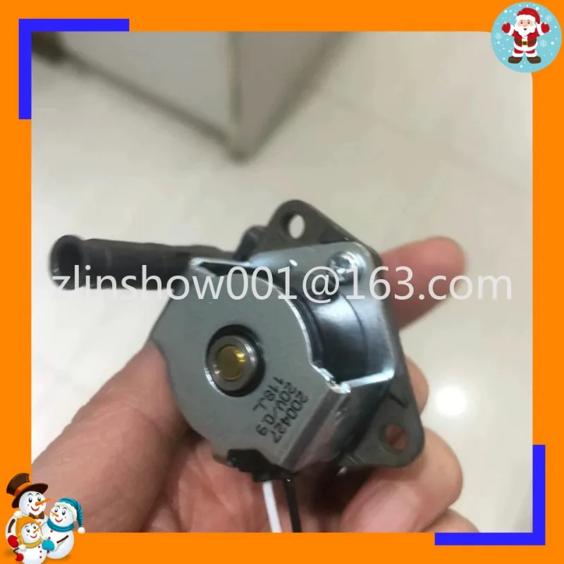 Original accessories, solenoid valve, factory direct sales, hot sale, cheap price