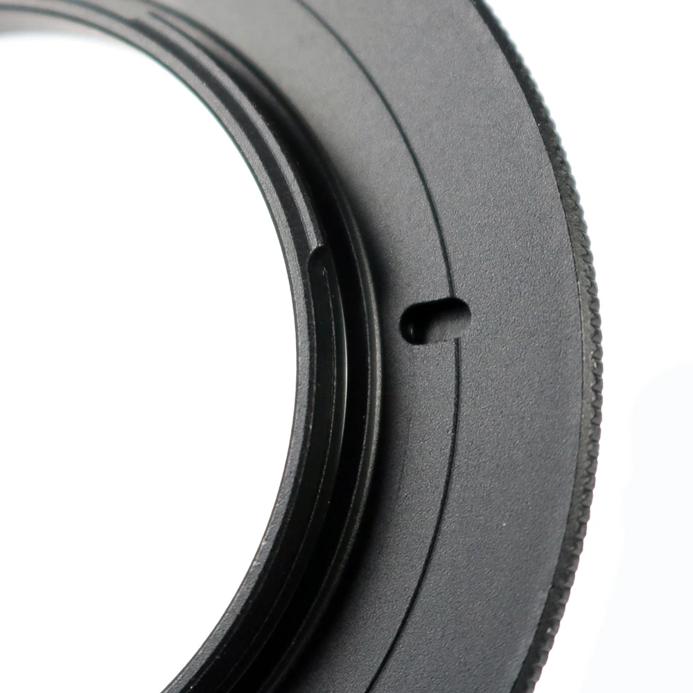 Макрообъектив обратного Адаптера Кольцо для Olympus