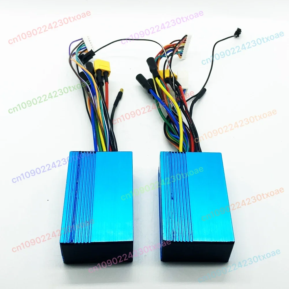 1Pcs Original Blade GT Electric Scooter Controller - Genuine Replacement Parts & Accessories