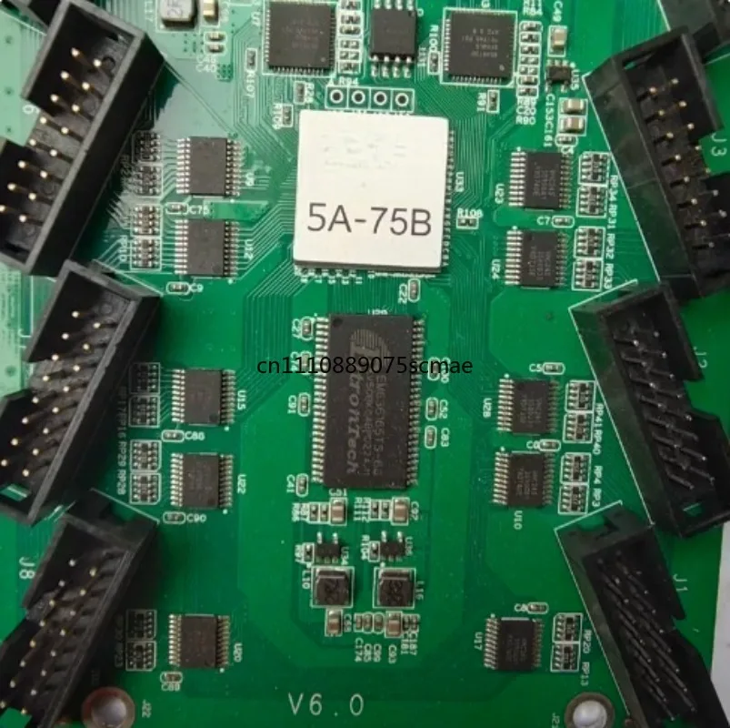 5a-75b-full-color-synchronous-led-display-control-card-s2-receiving-sending-card-set