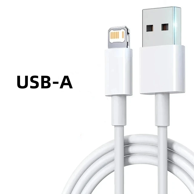 Voor PD 35W Snelle Snellader USB Type C Voor iPhone 15 14 13 12 11 Pro Max Mini Plus XR XS Opladen Datakabel Accessoires